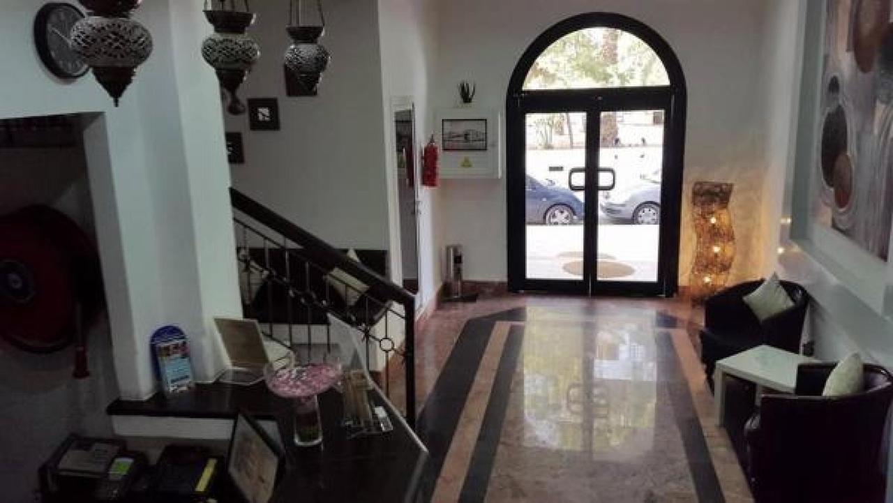 Le Grand Hotel Djerba Houmt Souk  Exterior photo