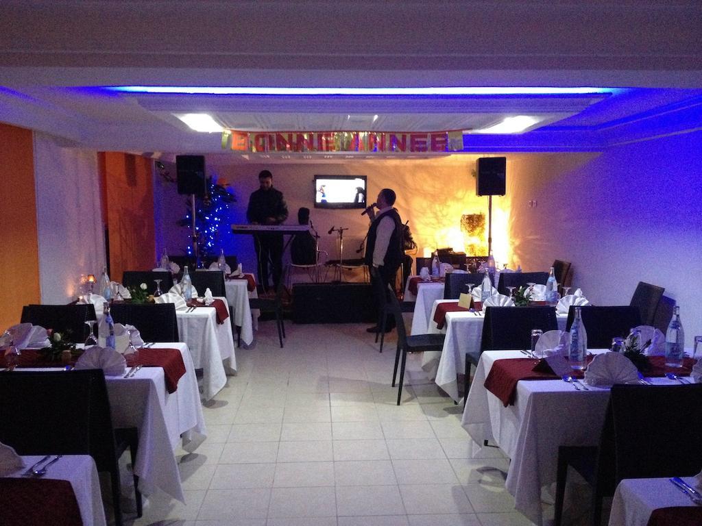 Le Grand Hotel Djerba Houmt Souk  Exterior photo